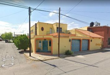 Casa en  De La Llave 3200, Santa Rita, Chihuahua, México