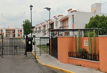 Casa en condominio en  La Loma, Santiago De Querétaro, Querétaro, México