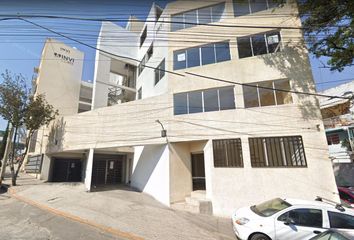 Departamento en  Tacubaya, Tacubaya, Ciudad De México, Cdmx, México