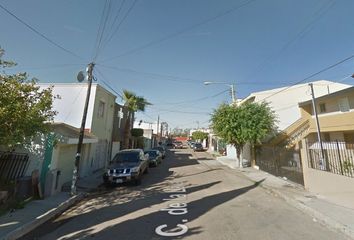 Casa en  Calle De La Lava, Playas, Dorada, Tijuana, Baja California, México