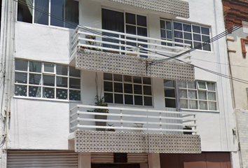 Departamento en  Jaime Torres Bodet 214, Sta María La Ribera, 06400 Ciudad De México, Cdmx, México