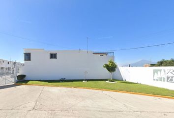 Casa en condominio en  Fraccionamiento Real Del Bosque (abasolo 9), San Lorenzo Almecatla, Puebla, México