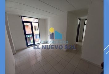 Apartamento en  Vía Villavicencio - Acacías, Villavicencio Sur, Villavicencio, Meta, Colombia