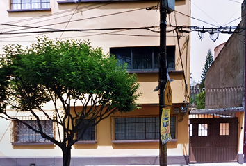 Casa en  Calle J. Enrique Pestalozzi 550, Narvarte Poniente, Benito Juárez, Cdmx, México