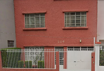 Casa en  Narvarte Poniente, Benito Juárez, Cdmx