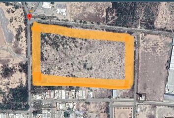 Lote de Terreno en  Sabinas Hidalgo, Nuevo León