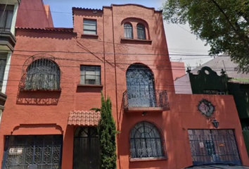 Casa en  Cuautla 74, Colonia Condesa, Ciudad De México, Cdmx, México