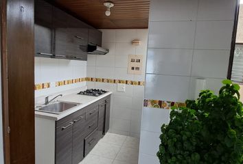 Apartamento en  Centro, Bogotá