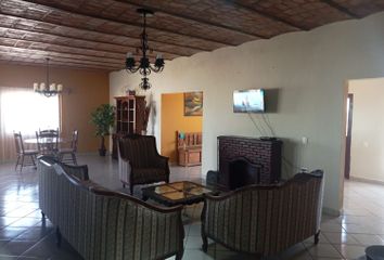 Casa en  El Milagro, Aguascalientes, México