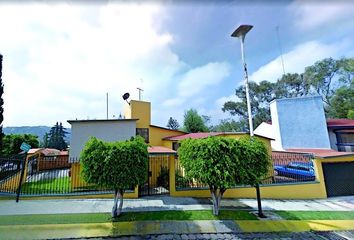 Casa en  Acueducto Chapultepec, Paseos Del Bosque, Naucalpan De Juárez, Estado De México, México