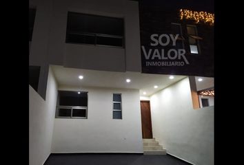 Casa en fraccionamiento en  Valle De Las Flores, Morelia, Morelia, Michoacán