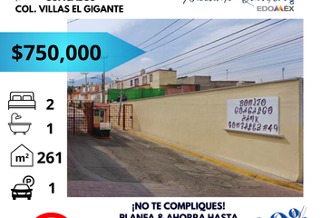 Casa en  Av. Carlos Hank González 51, Mz 056, El Gigante, 55700 San Francisco Coacalco, Méx., México