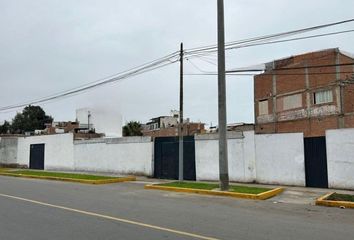 Terreno en  Calle Camino Del Inca, Ur. Fundo San Miguelito, San Miguel, Lima, 15086, Per