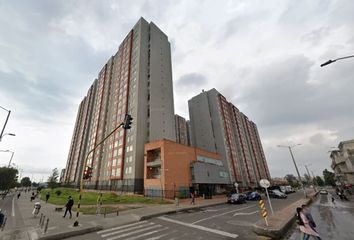 Apartamento en  Pio Xii, Bogotá