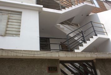 Departamento en  Pasaje Antonio Raimondi 233, Urbanización Villa Los Ángeles, Los Olivos, Lima, 15301, Per