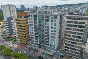 Departamento en  La Pradera 754y, Quito 170517, Ecuador