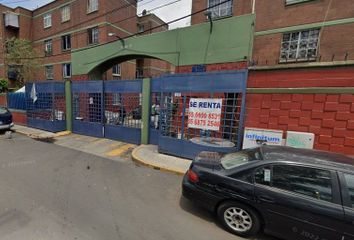 Departamento en  Porvenir No 155, Las Arboledas, Ciudad De México, Cdmx, México