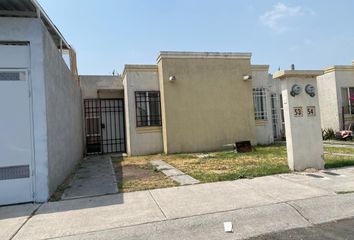Casa en condominio en  Condominio San Judas Tadeo, Avenida De Los Cedros, Rancho San Pedro, San Pedro Mártir, Querétaro, México