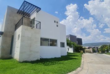 Casa en  Calzada Lomas Del Molino, El Molino Residencial, Guanajuato, México