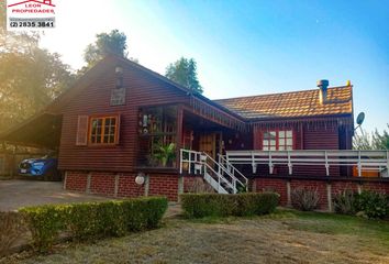 Casa en  Curacavi, Curacaví, Chile