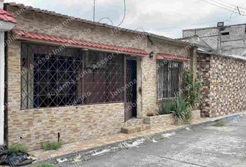 Casa en  Tarqui, Guayaquil