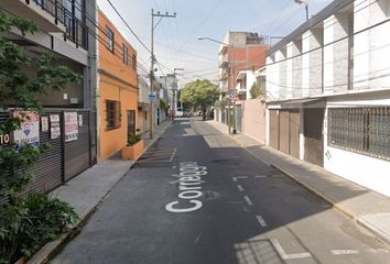 Casa en  Correggio, Ciudad De Los Deportes, Ciudad De México, Cdmx, México