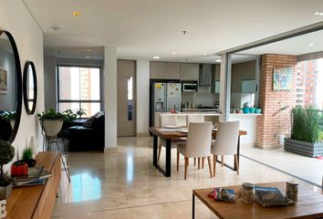 Apartamento en Provenza, Medellín