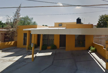 Casa en  Avenida Doctor Fernando Aguilar Aguilar 168, Los Arcos, Hermosillo, Sonora, México