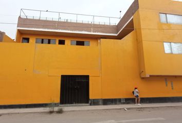 Local comercial en  Pucusana, Lima