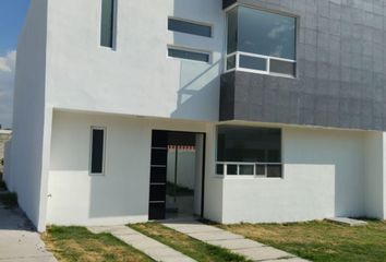 Casa en fraccionamiento en  Residencial Las Trojes, 76908 Corregidora, Querétaro, México