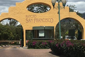 Terreno Comercial en  Club Rancho San Francisco, Quito, Ecuador