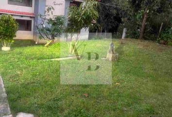 Casa en  Centro Cerro Gordo, Cerro Gordo Mz 049, Avandaro, Valle De Bravo, Estado De México, México