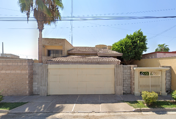 Casa en  Avenida San Isidro 978, San Isidro, Torreón, Coahuila De Zaragoza, México