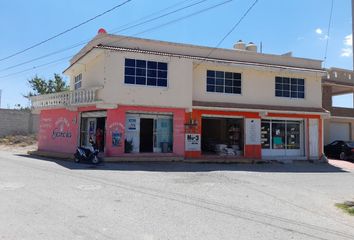 Local comercial en  Santa Alicia, Ixmiquilpan, Estado De Hidalgo, México