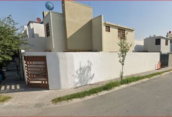 Casa en fraccionamiento en  Mirasur, Ciudad General Escobedo, Nuevo León, México