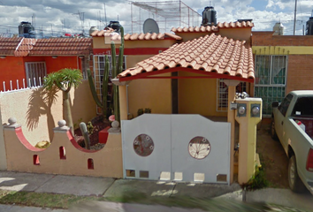 Casa en  Violetas 60, Cuitzillo, La Piedad De Cabadas, Michoacán, México