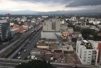 Departamento en  Portales Norte, Benito Juárez, Cdmx