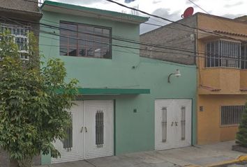 Casa en  Metropolitana 3ra Sección, Nezahualcóyotl, Estado De México, México