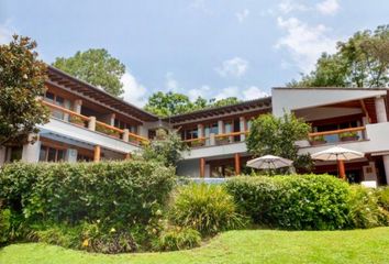 Casa en  Santa María Ahuacatlan, Valle De Bravo