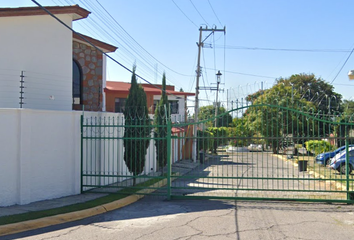 Casa en fraccionamiento en  Lisboa, Burgos Cuernavaca, Tres De Mayo, Morelos, México