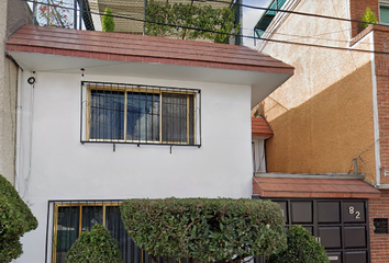 Casa en  Froylán C. Manjarrez 89, Constitución De 1917, Ciudad De México, Cdmx, México