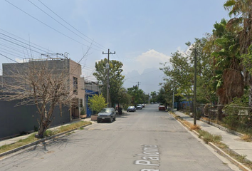 Casa en  La Paloma, Barrio San Luis, Monterrey, Nuevo León, México