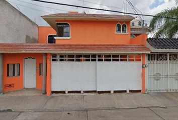 Casa en  Canadá, El Dorado 1ra Secc, 20235 Aguascalientes, Ags., México