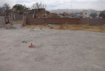 Terreno en  Yarabamba, Arequipa, Per