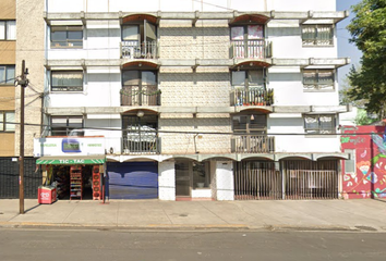 Departamento en  Av. Popocatépetl 289, General Anaya, Ciudad De México, Cdmx, México