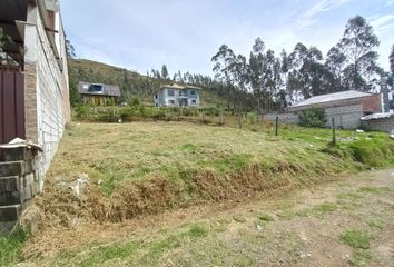 Terreno Comercial en  Punta Corral Turi, Via A San Agustin, Cuenca, Ecuador