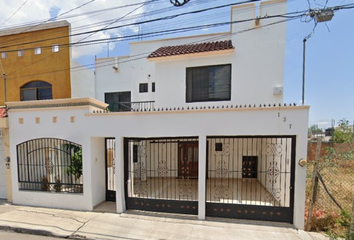Casa en  República De Cuba, Montebello, Aguascalientes, México