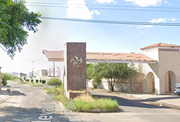 Casa en  Paseo Real Residencial, Sección Las Placitas, Hermosillo, Sonora, México