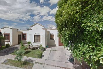 Casa en  Montecarlo, Ciudad Obregón, Sonora, México