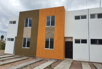 Casa en  San Isidro, Victoria De Durango, Dgo., México